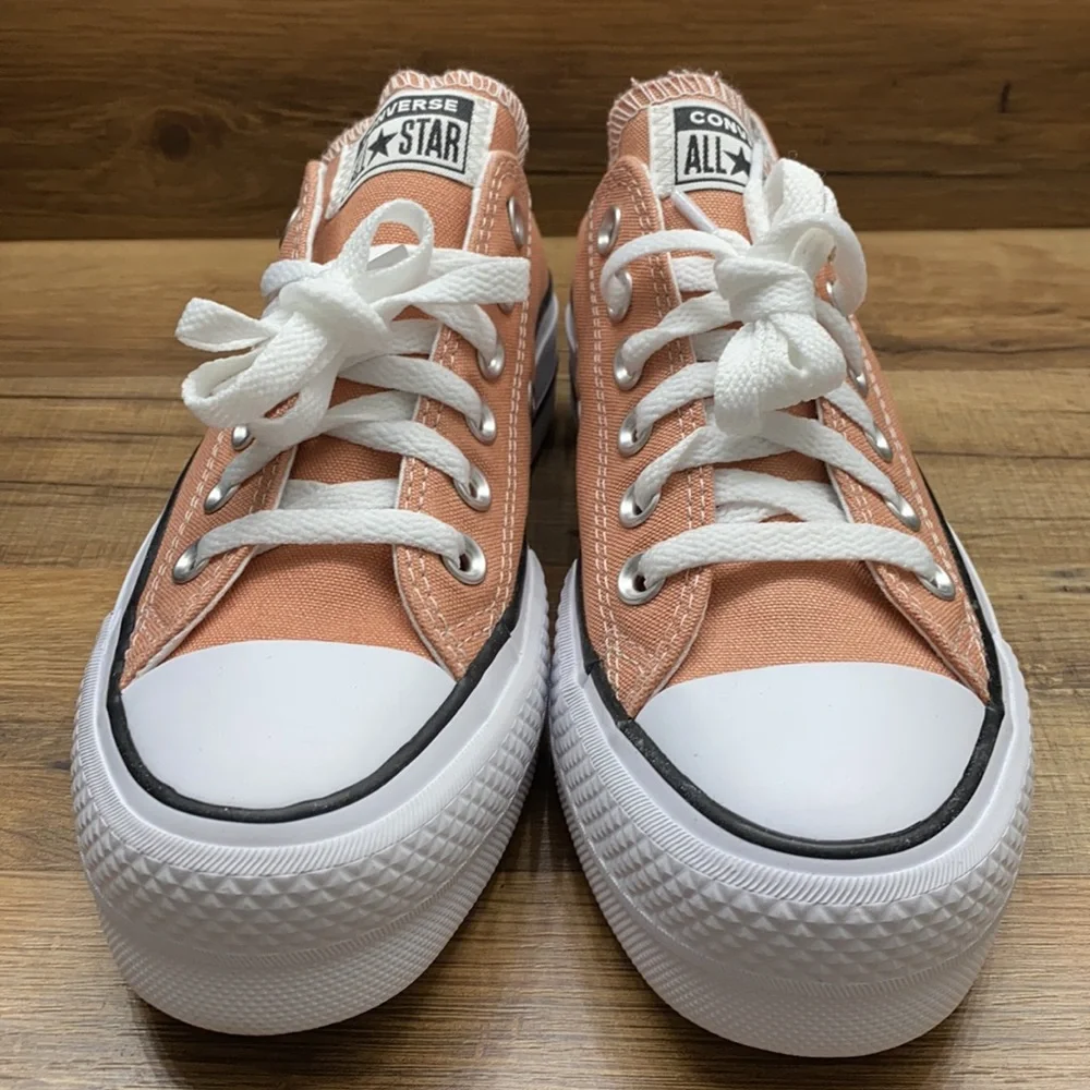 PLATFORM CONVERSE CTAS LIFT OX BRAND NEW - Picture 4 of 8